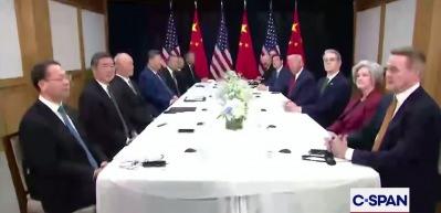 K&uuml;resel dengeler alt&uuml;st oluyor! ABD İran bataklığında debelenirken &Ccedil;in'den sinsi hamle