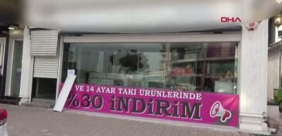 Kuyumcu, &lsquo;Kar payı&rsquo; adı altında topladığı 50 milyon lira ile kayboldu