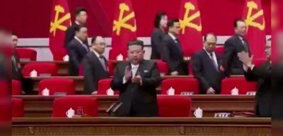 Kuzey Kore'de se&ccedil;im sonu&ccedil;ları belli oldu