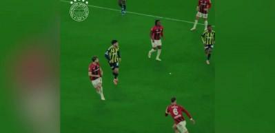 Marco Asensio, İspanya Milli Takımı'na davet edilmedi