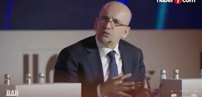 Mehmet Şimşek: K&ouml;pr&uuml; ve otoyollar satılmayacak