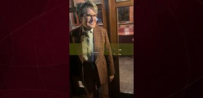 Meral Akşener: Ben siyaseti bıraktım