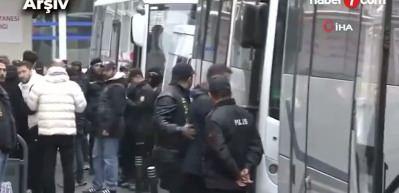 Mert Hakan Yandaş'ın tahliye talebi reddedildi!