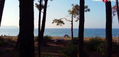 Milli parklarda yeni d&ouml;nem: kurallara uymayana ağır ceza