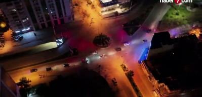 MİT ve emniyetten DEAŞ operasyonu: 139 kişi yakalandı