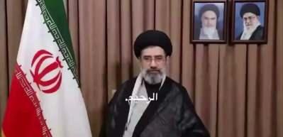 M&uuml;cteba Hamaney: Katiller bunun bedelini &ouml;deyecek