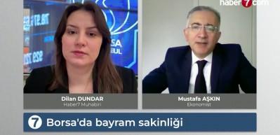 Piyasada parası olanlar i&ccedil;in kritik g&uuml;nler: Y&ouml;n yukarı mı, aşağı mı?