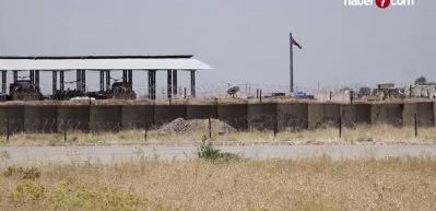 NATO, Irak misyonunda g&ouml;rev yapan t&uuml;m personeli Avrupa'ya tahliye etti