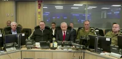 Netanyahu'dan İran'da halka "sokağa &ccedil;ıkın, sizi koruyacağız" mesajı