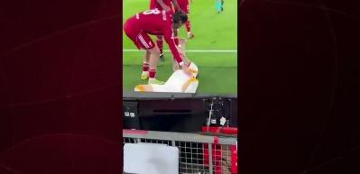 Noa Lang&rsquo;ın sakatlığı sonrası UEFA harekete ge&ccedil;ti