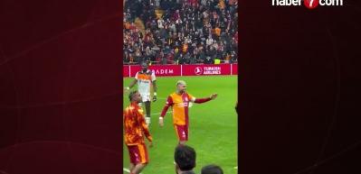 Okan Buruk'tan flaş Mauro Icardi kararı! Kalması artık imkansız