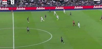 Oscar gecesine Arda G&uuml;ler g&ouml;ndermesi damga vurdu