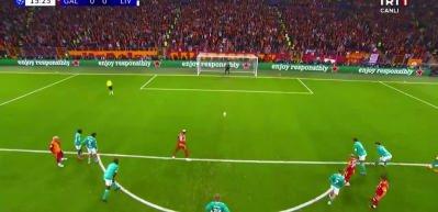 Osimhen'in g&ouml;z&uuml; Burak Yılmaz'ın gol rekorunda!