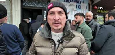 "Plakam sahte mi?" paniği izdihama neden oldu: Şof&ouml;rler Odası'na başvurular 5 katına &ccedil;ıktı