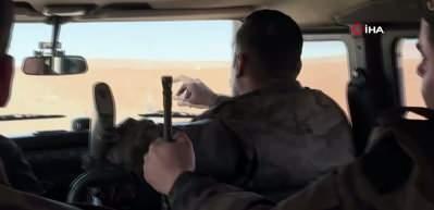 Polis &Ouml;zel Harekat 43. yılını anlatan bir film yayınladı