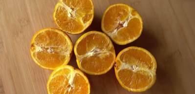 Portakal suyunun kalp ve beyin sağlığına etkileri ortaya &ccedil;ıktı!
