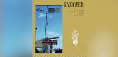 K&acirc;rın tamamı Filistin'e bağışlanıyor