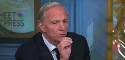 Ray Dalio: H&uuml;rm&uuml;z&rsquo;deki kriz ABD&rsquo;nin k&uuml;resel hakimiyetini bitirebilir