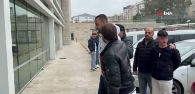 Samsun'da bir &ccedil;ocuk boynundan bı&ccedil;aklandı: G&ouml;zaltına alınan 3 ş&uuml;pheliden 2'si &ccedil;ocuk