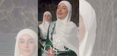 Sancaklı ilahi grubu Stambol'dan &ldquo;Kabe&rsquo;de Hacılar hu der Allah&rdquo; yorumu