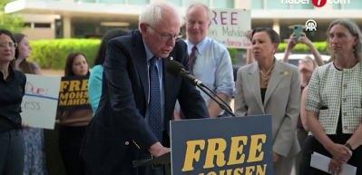 Sanders: İran saldırılarının maliyeti 22,8 milyar dolar