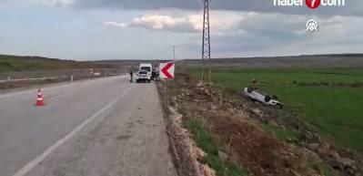 Şanlıurfa'dan acı haber: Bir uzman &ccedil;avuş hayatını kaybetti, 1 asker yaralı