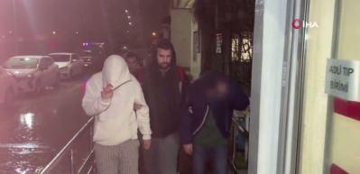 'Sigara vermedin' kavgasında kan aktı: 17 yaşındaki &ccedil;ocuk &ouml;ld&uuml;, 5 kişi tutuklandı!