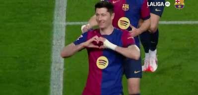 S&uuml;per Lig&rsquo;in devleri Lewandowski transferinde yarışıyor: &Ouml;ne &ccedil;ıkan taraf a&ccedil;ıklandı