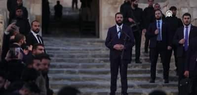 Suriye'nin kritik teklifini T&uuml;rkiye kabul etti! Dışişleri kaynakları kararı duyurdu...