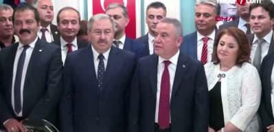 Muhittin B&ouml;cek&rsquo;in Manisa trafiği ortaya &ccedil;ıktı