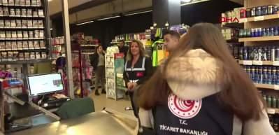 Ticaret Bakanlığı'ndan spek&uuml;lasyon ve stok&ccedil;uluğa ge&ccedil;it yok!