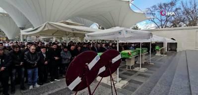 Tıp &ouml;ğrencisi Yaren Mercan'ın &ouml;l&uuml;m&uuml;yle ilgili 1 tutuklama