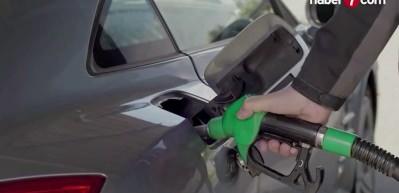 Orta Doğu gerilimi petrol&uuml; u&ccedil;urdu: Brent 110 doları aştı