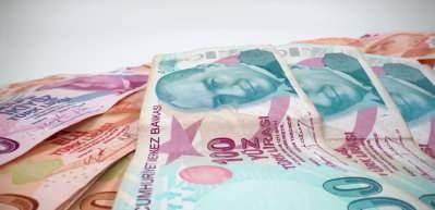 T&uuml;rk Lirası martta dolara karşı diren&ccedil; g&ouml;sterdi