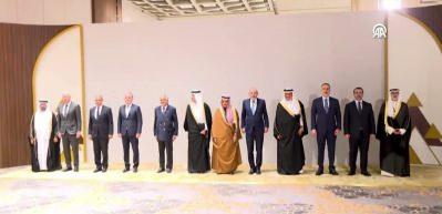 T&uuml;rkiye, sağduyulu ve soğukkanlı İran politikasını d&uuml;nyaya kabul ettirdi