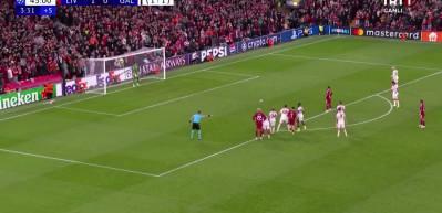 Uğurcan &Ccedil;akır Şampiyonlar Ligi'nde kalesine gelen 70 şutun 50'sini kurtardı