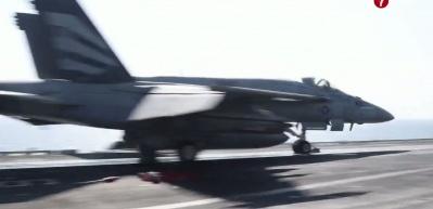 Amerika'nın İran'daki uranyum stoklarına askeri operasyon hazırlığında olduğu iddia edildi