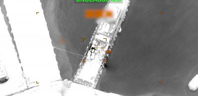 Washington'un "G&uuml;venlik" bahanesi: ABD H&uuml;rm&uuml;z'de İran gemilerini bombaladı