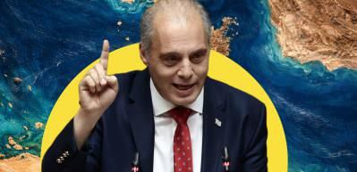 Yunan muhalefetinden ABD uyarısı: T&uuml;rkiye gibi kurnaz davranmazsak faydalı aptal oluruz