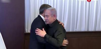 İsrail'in Girit ve Kıbrıs planları deşifre olunca Yunanistan'da uyanma başladı