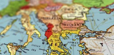 Yunanistan&rsquo;da 4 milyar euroluk anlaşma Meclis&rsquo;ten ge&ccedil;ti