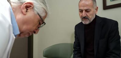 Yutma şikayetiyle hastaneye gitti hayatının şokunu yaşadı! Uzman isimden kritik uyarı 