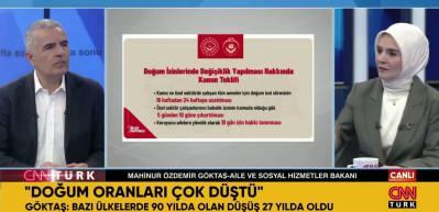 15 yaş altına sosyal medya d&uuml;zenlemesi yolda, doğum izni artıyor