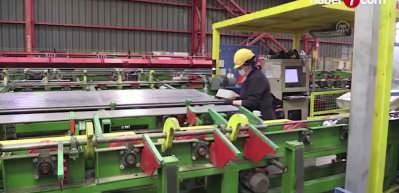 2025 yılı işsizlik rakamları son 21 yılın en d&uuml;ş&uuml;ğ&uuml; seviyesine indi