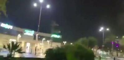 İran, İsrail'in kalbini vurdu: 1 kişi &ouml;ld&uuml;