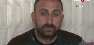 700 TL i&ccedil;in verdiği IBAN hayatını kararttı: G&uuml;vercin parası beklerken tuzağa d&uuml;şt&uuml;