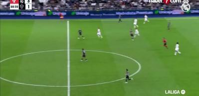 Arda G&uuml;ler'in tarihi gol&uuml; onurlandırıldı! 