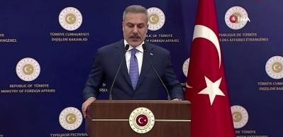 ABD basını T&uuml;rkiye'nin İran i&ccedil;in arabulucu olduğunu iddia etti