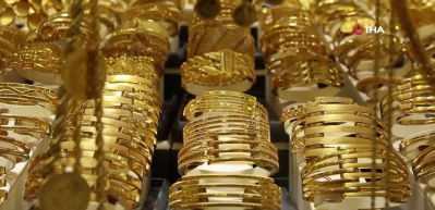 ABD-İran gerilimi altına talebi patlattı: Yastık altında 50 trilyonluk dev servet