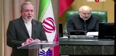 ABD, İran&rsquo;ın iki &uuml;st d&uuml;zey ismi ge&ccedil;ici olarak hedef listesinden &ccedil;ıkardı